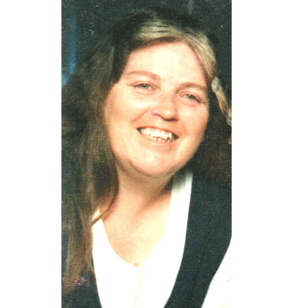 Parker, Vickie Sue